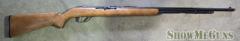 Stevens 87b 22 semi auto rifle
