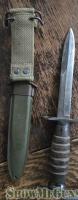 U.S. M8 (Imperial) U.S.A. bayonet