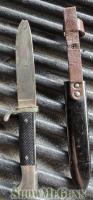 WW2 German Youth Dagger