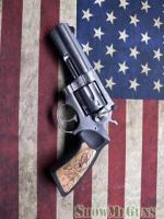 Ruger GP100