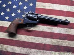 Ruger single six