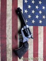 62 Colt frontier