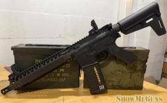 DDMk18 FRT w/mags+ammo