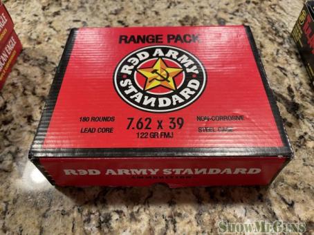 7.62 x 39mm - 2/5