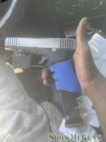 Glock 48 mos