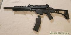 Archangel kit for Ruger 10/22 rifle not included