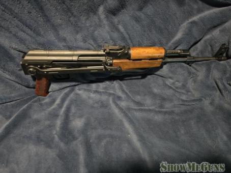 Arms of america ak47 - 1/6
