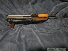Arms of america ak47