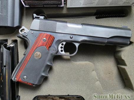 Norinco 1911a1 with extras - 3/5