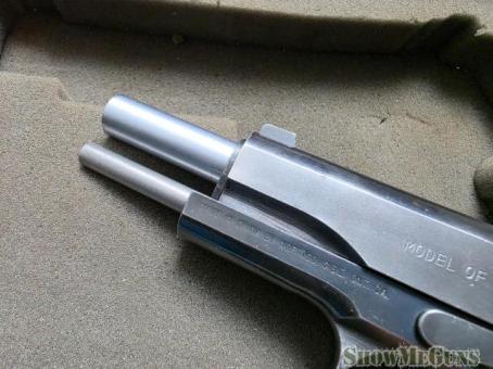 Norinco 1911a1 with extras - 5/5