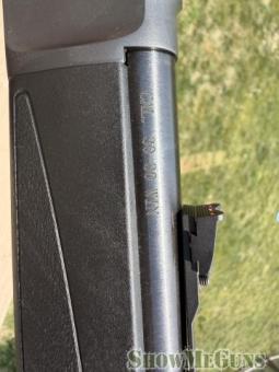 Henry 30-30 X Tactical NIB UNFIRED - 4/6