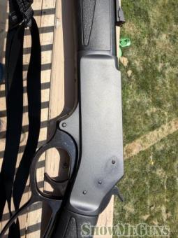 Henry 30-30 X Tactical NIB UNFIRED - 5/6