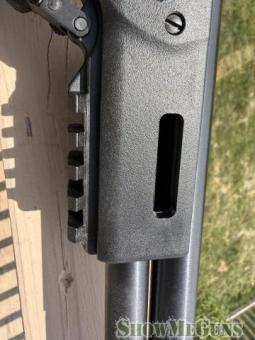 Henry 30-30 X Tactical NIB UNFIRED - 6/6