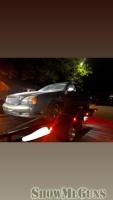 2000 Cadillac deville