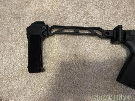 Ruger Charger - 2/4