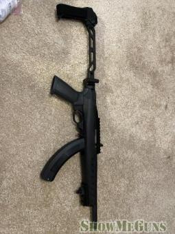 Ruger Charger - 4/4