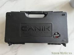 Canik METE SFT 9amm with optic