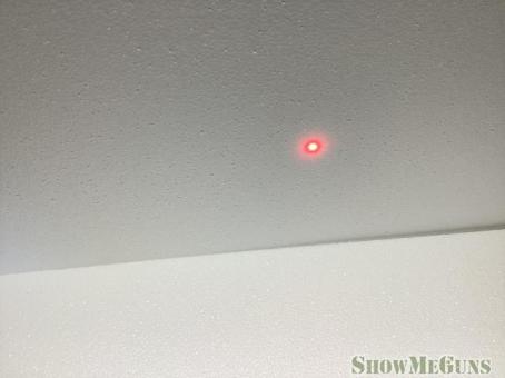 Viridian Reactor 5-R Red Laser for Sig Sauer P238 / P938 + Extras - 4/7