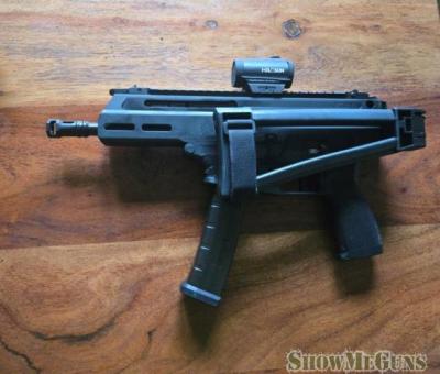 Springfield Kuna - 2/4