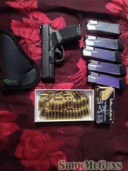 Hellcat-Pro 9mm Luger PARA - 2/6