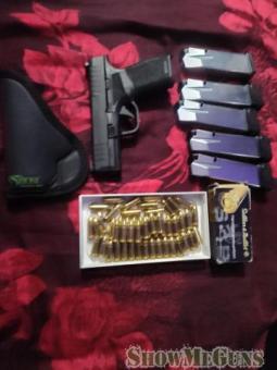 Hellcat-Pro 9mm Luger PARA - 3/6