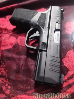 Hellcat-Pro 9mm Luger PARA - 5/6