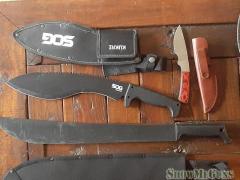 Knives