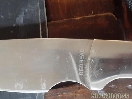 Knives - 2/3