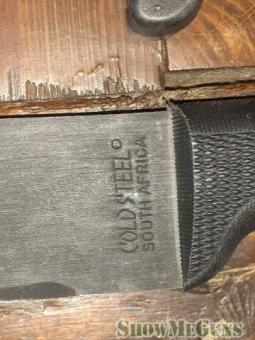 Knives - 3/3