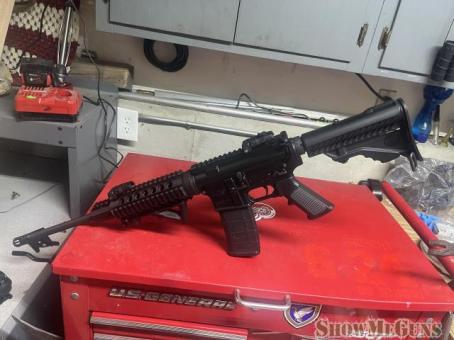DPMS .223