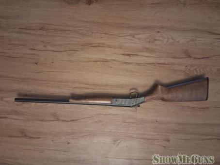 NEF SB-1 20gauge - 3/3