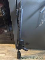 M400 Sig Tread
