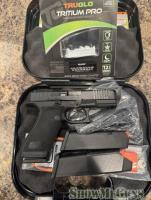 Glock 45 Gen 6