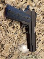 Colt .45ACP Government Model, Competition Series