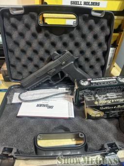 Sig Xten 10mm - 2/2