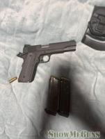 Rock island 1911 10mm