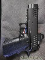 Staccato c with holosun 507k