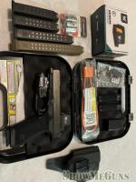 Glock 17 Gen 6