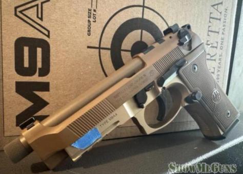 NIB M9A4