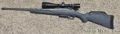 Ruger American gen II 6.5 creedmoor