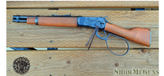 Mares leg/.357 -Doc Holiday 45Lc