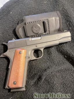 RIA 1911 .45