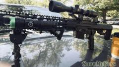 “15 AR-15