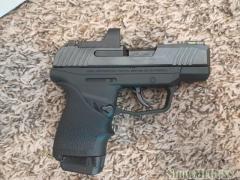 TRADE!! Ruger max 9