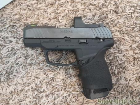 TRADE!! Ruger max 9 - 2/5