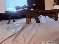 “15 AR-15