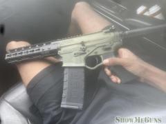 Omni hybrid 556