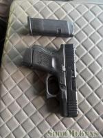 G27 Gen 5