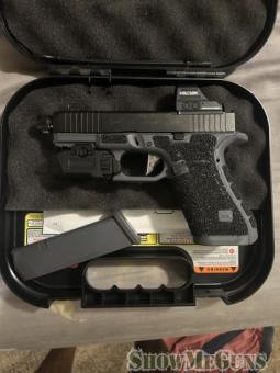 G45 Gen5