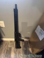 Springfield Saint 5.56